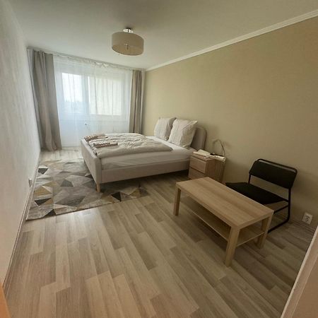 Centrum Apartman Obuda Будапешт Экстерьер фото